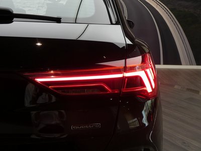 2025 AUDI Q3 缩略图 22