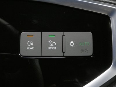2025 AUDI Q3 缩略图 48