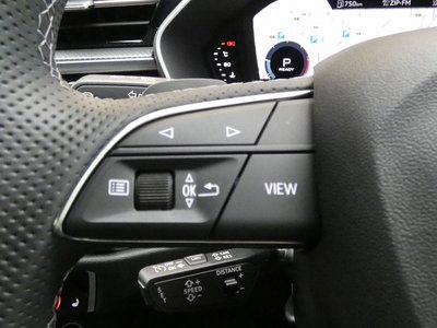 2025 AUDI Q3 缩略图 44
