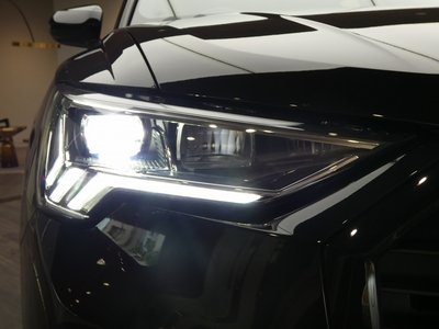 2025 AUDI Q3 缩略图 18