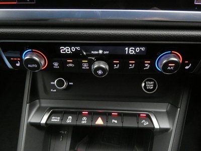 2025 AUDI Q3 缩略图 53