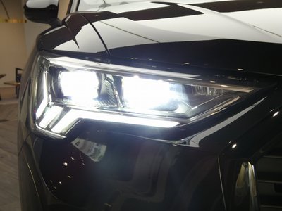 2025 AUDI Q3 缩略图 19