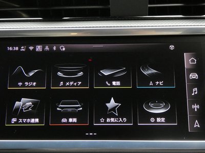 2025 AUDI Q3 缩略图 66