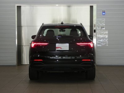 2025 AUDI Q3 — фото 10