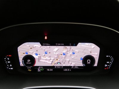 2025 AUDI Q3 缩略图 56