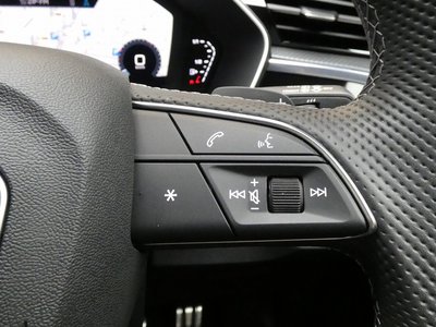 2025 AUDI Q3 缩略图 45