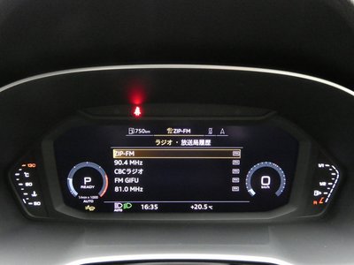 2025 AUDI Q3 缩略图 59