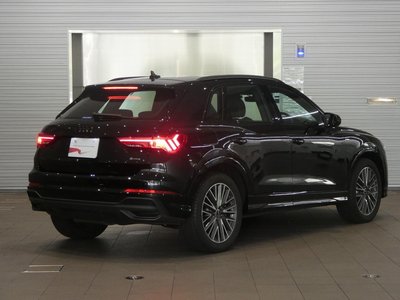 2025 AUDI Q3 — фото 3
