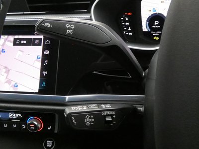 2025 AUDI Q3 缩略图 46