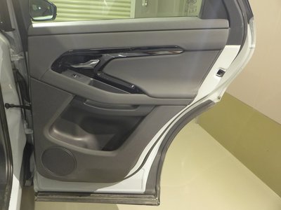 2024 LAND Rover RANGE ROVER EVOQUE 缩略图 28