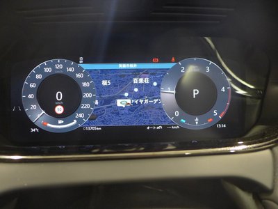 2024 LAND Rover RANGE ROVER EVOQUE 缩略图 55