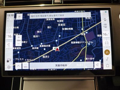 2024 LAND Rover RANGE ROVER EVOQUE 缩略图 39
