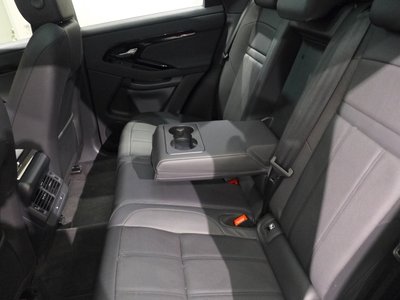 2024 LAND Rover RANGE ROVER EVOQUE 缩略图 34