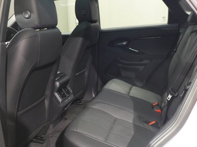 2024 LAND Rover RANGE ROVER EVOQUE 缩略图 32