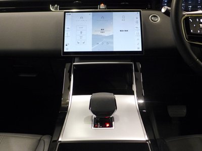 2024 LAND Rover RANGE ROVER EVOQUE 缩略图 36