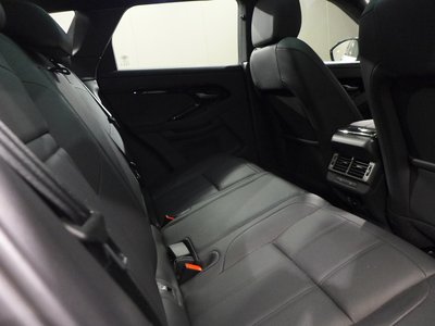 2024 LAND Rover RANGE ROVER EVOQUE 缩略图 29