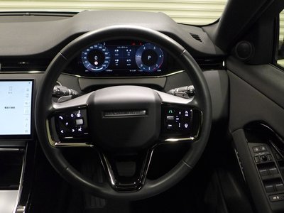 2024 LAND Rover RANGE ROVER EVOQUE 缩略图 37
