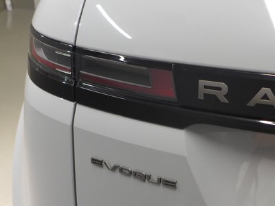 2024 LAND Rover RANGE ROVER EVOQUE 缩略图 62