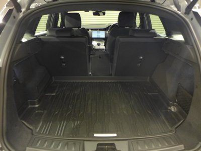 2024 LAND Rover RANGE ROVER EVOQUE 缩略图 68