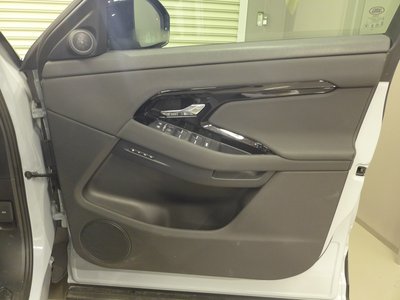 2024 LAND Rover RANGE ROVER EVOQUE 缩略图 18
