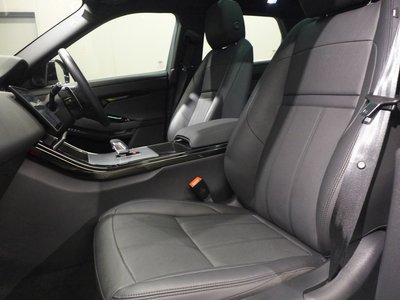 2024 LAND Rover RANGE ROVER EVOQUE 缩略图 27