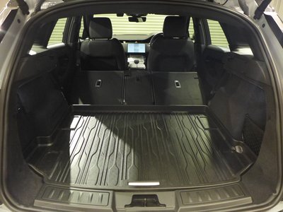2024 LAND Rover RANGE ROVER EVOQUE 缩略图 67