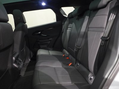 2024 LAND Rover RANGE ROVER EVOQUE 缩略图 33