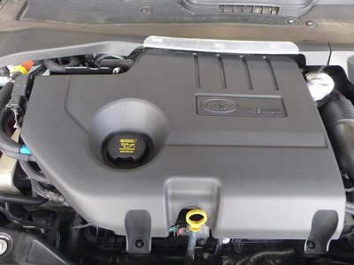 2024 LAND Rover RANGE ROVER EVOQUE 缩略图 70