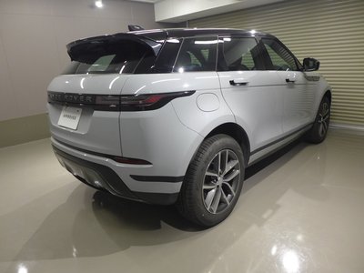 2024 LAND Rover RANGE ROVER EVOQUE 缩略图 58