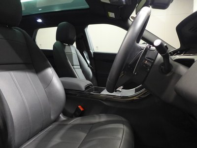 2024 LAND Rover RANGE ROVER EVOQUE 缩略图 22