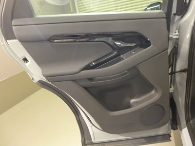 2024 LAND Rover RANGE ROVER EVOQUE 缩略图 31