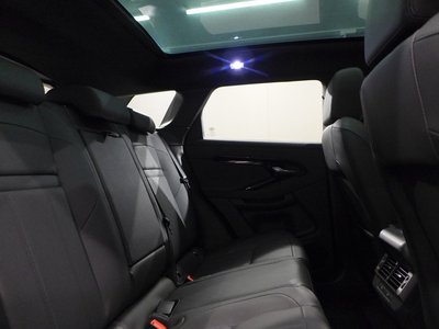2024 LAND Rover RANGE ROVER EVOQUE 缩略图 30
