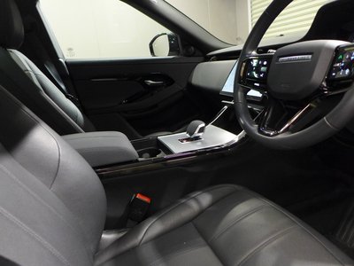 2024 LAND Rover RANGE ROVER EVOQUE 缩略图 21