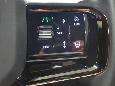 2024 LAND Rover RANGE ROVER EVOQUE 缩略图 57