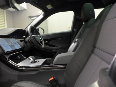 2024 LAND Rover RANGE ROVER EVOQUE 缩略图 26