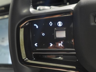 2024 LAND Rover RANGE ROVER EVOQUE 缩略图 56