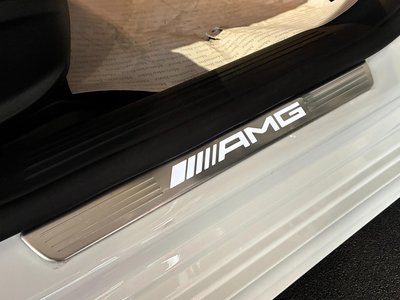 2025 Mercedes-BENZ A-CLASS AMG thumbnail 17