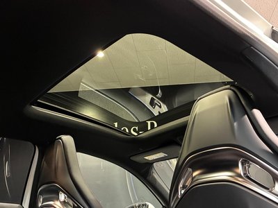 2025 Mercedes-BENZ A-CLASS AMG thumbnail 21