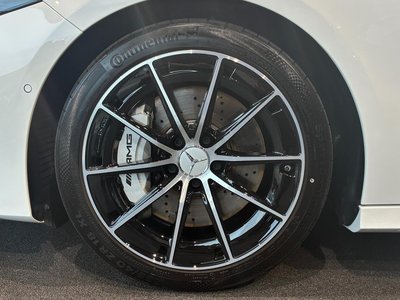 صورة 4 لـ 2025 Mercedes-BENZ A-CLASS AMG