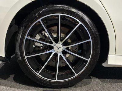 صورة 7 لـ 2025 Mercedes-BENZ A-CLASS AMG