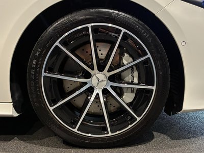 صورة 6 لـ 2025 Mercedes-BENZ A-CLASS AMG