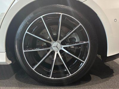 صورة 5 لـ 2025 Mercedes-BENZ A-CLASS AMG