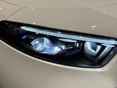 2025 Mercedes-BENZ A-CLASS AMG thumbnail 11