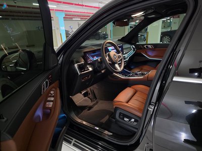 2024 BMW X7 — миниатюра 16