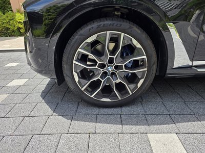 2024 BMW X7 照片 10