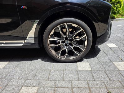 2024 BMW X7 — миниатюра 11
