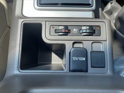 TOYOTA LAND CRUISER PRADO - 7