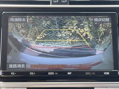 TOYOTA LAND CRUISER PRADO - 4