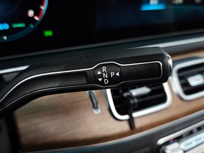 MERCEDES-BENZ GLE - 9