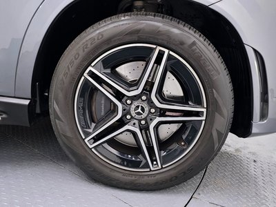 MERCEDES-BENZ GLE - 6